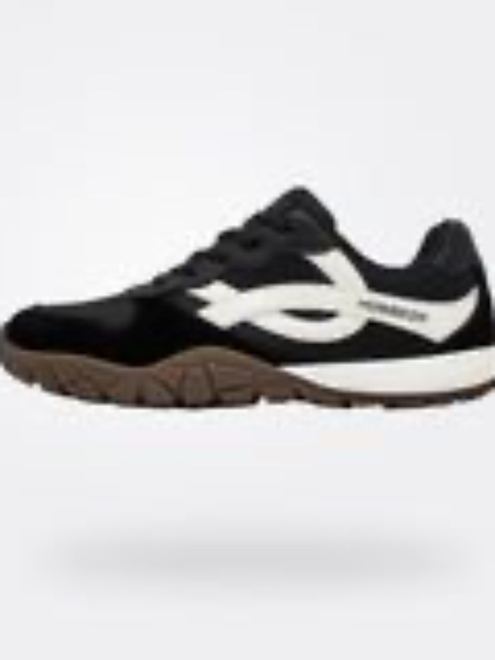 Hareball - Wide Toe Sneakers